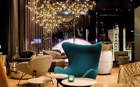 Motel One Leipzig-Post